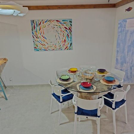 פלאיה בלנקה Casa Luna מראה חיצוני תמונה