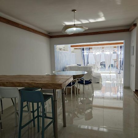 פלאיה בלנקה Casa Luna מראה חיצוני תמונה