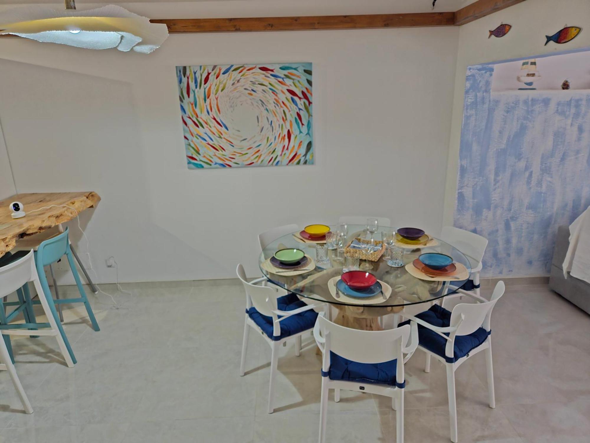 פלאיה בלנקה Casa Luna מראה חיצוני תמונה