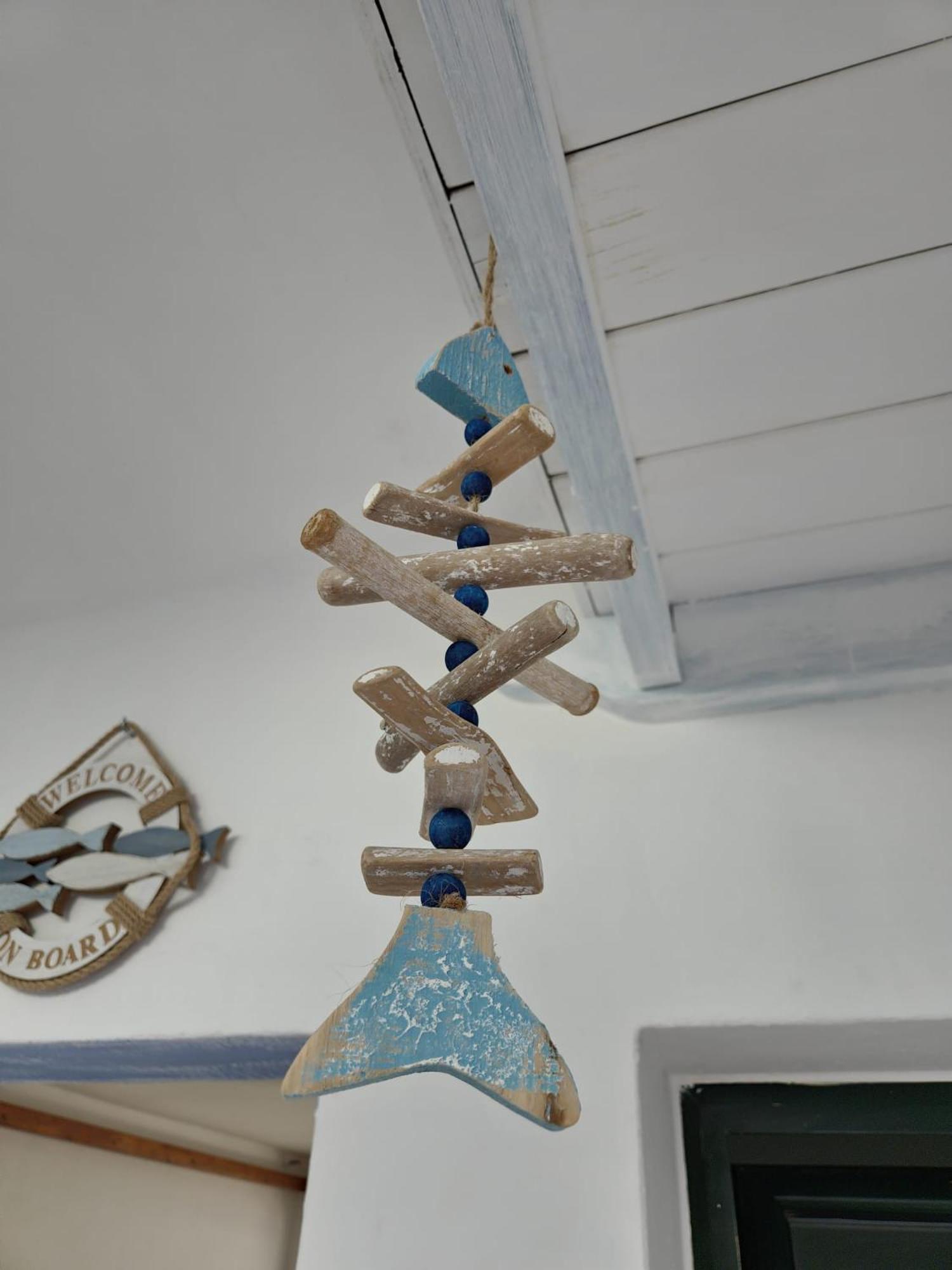 פלאיה בלנקה Casa Luna מראה חיצוני תמונה