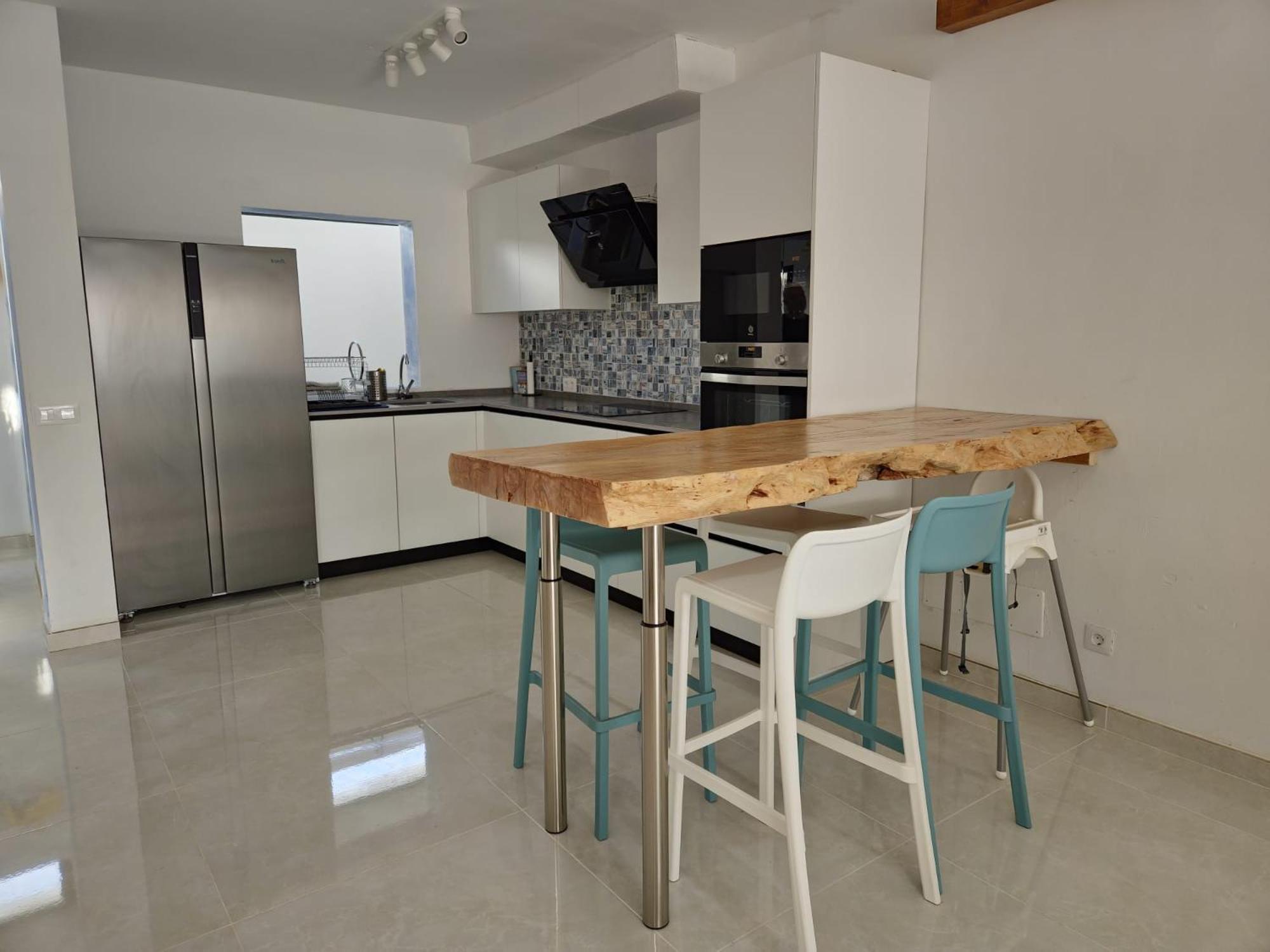 פלאיה בלנקה Casa Luna מראה חיצוני תמונה