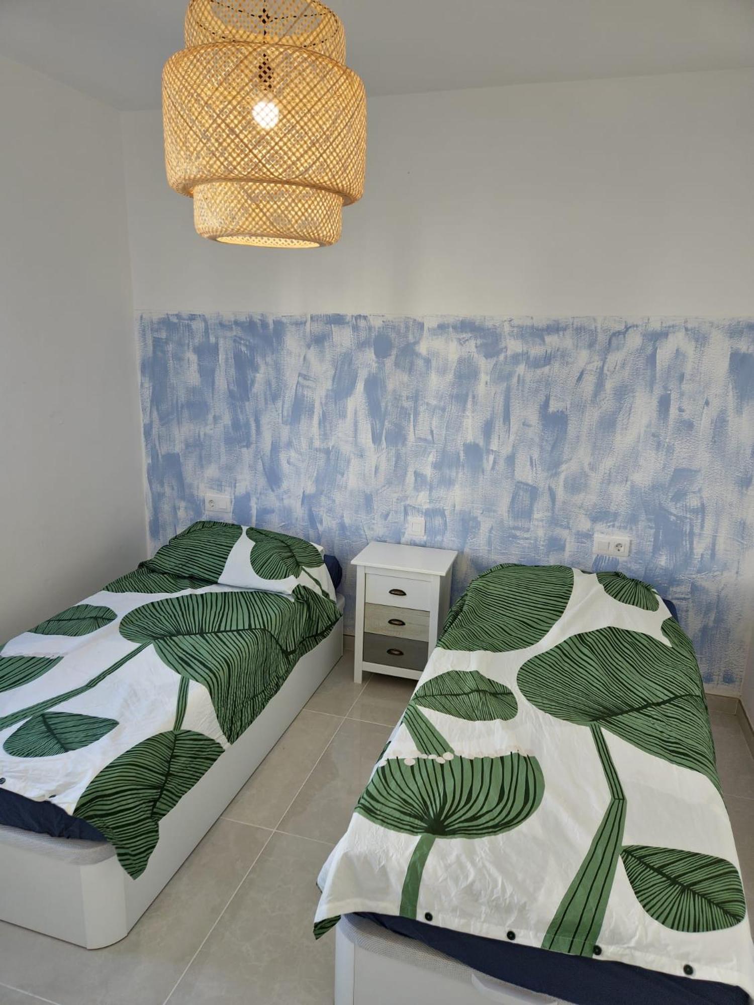 פלאיה בלנקה Casa Luna מראה חיצוני תמונה