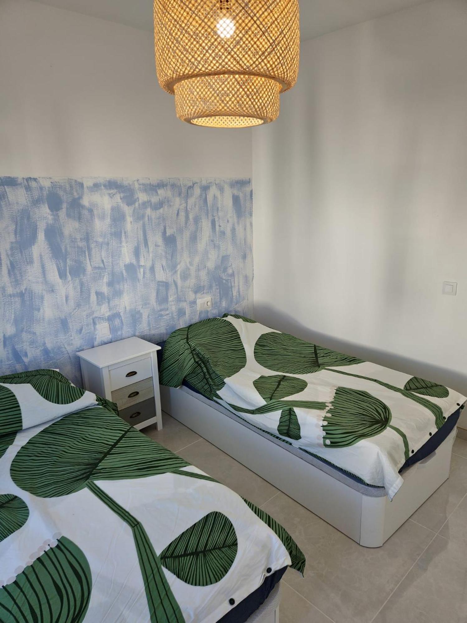 פלאיה בלנקה Casa Luna מראה חיצוני תמונה