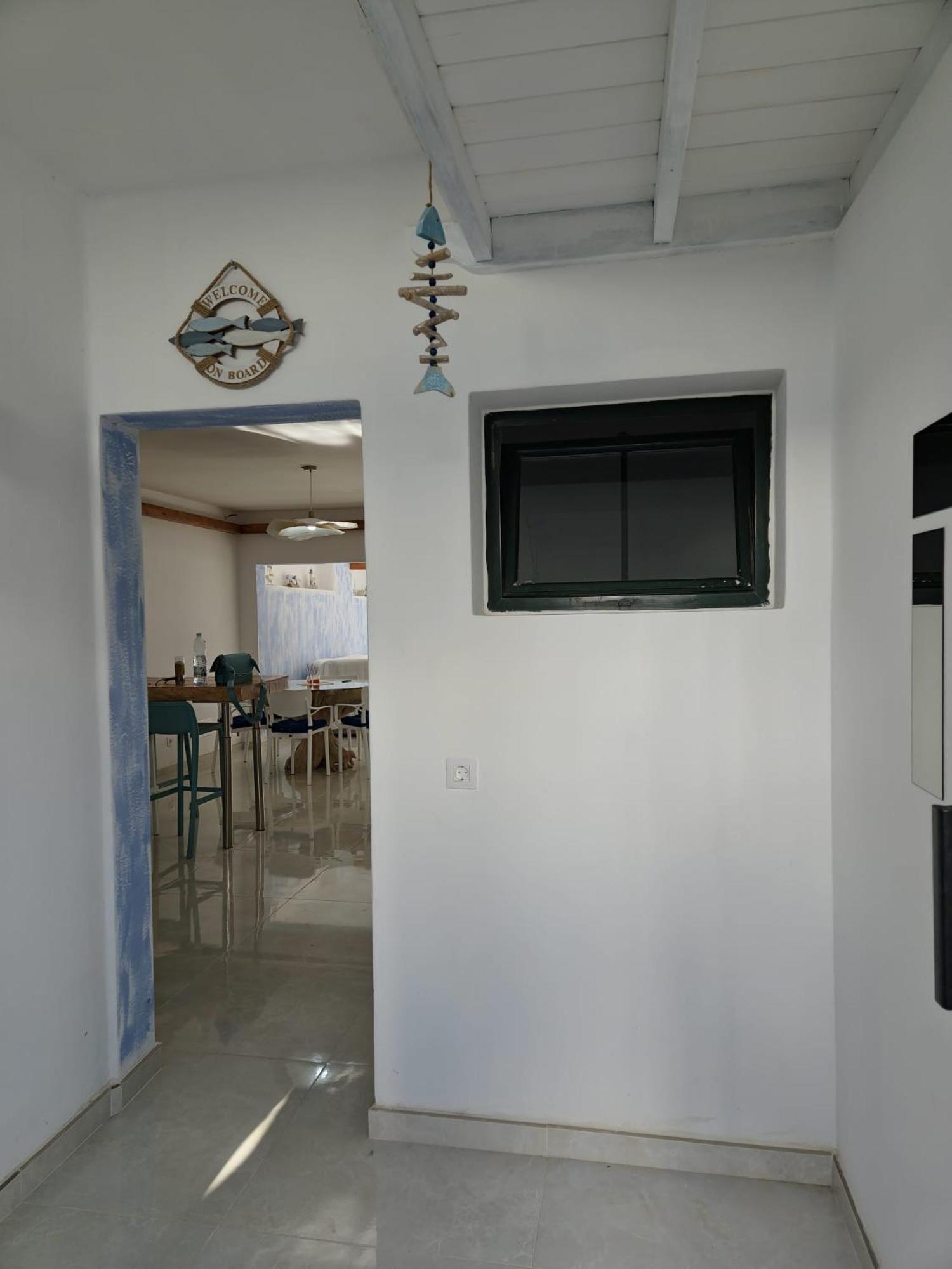 פלאיה בלנקה Casa Luna מראה חיצוני תמונה