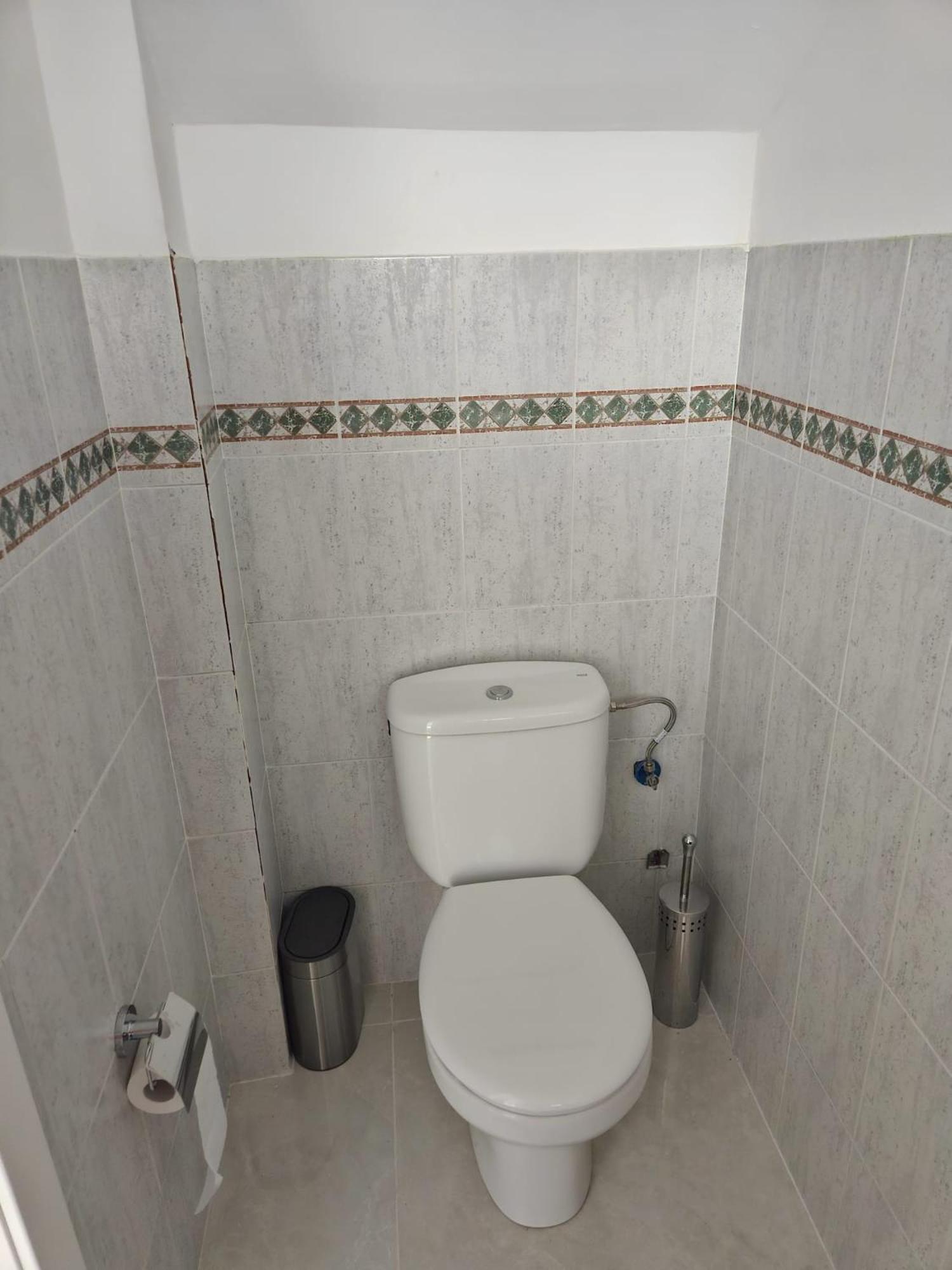 פלאיה בלנקה Casa Luna מראה חיצוני תמונה