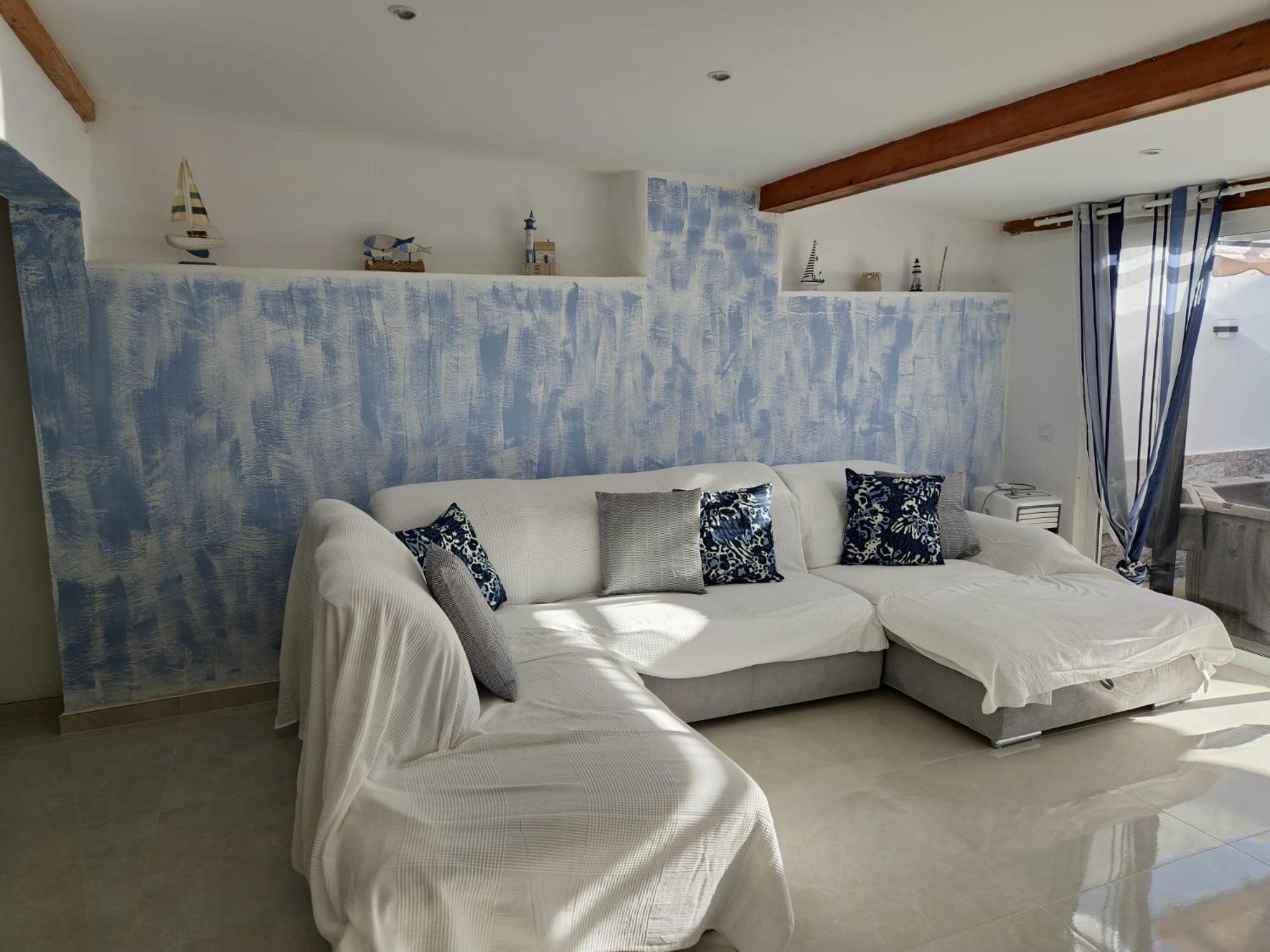 פלאיה בלנקה Casa Luna מראה חיצוני תמונה